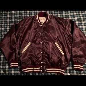 Vintage Atlantic Rhythm Section Jacket